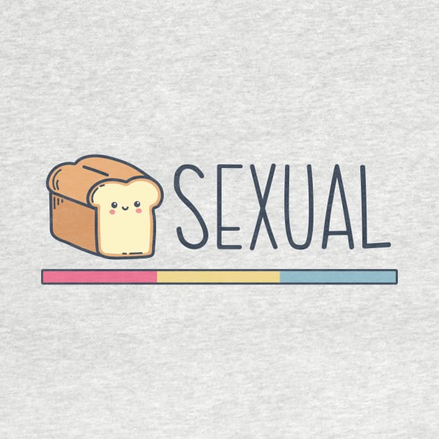 PANsexual by comfhaus